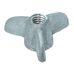 Air Filter Box Wing Nut