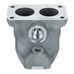 Inlet Manifold 3-Carb [40DCL] 250 - Small Port (with take off)
