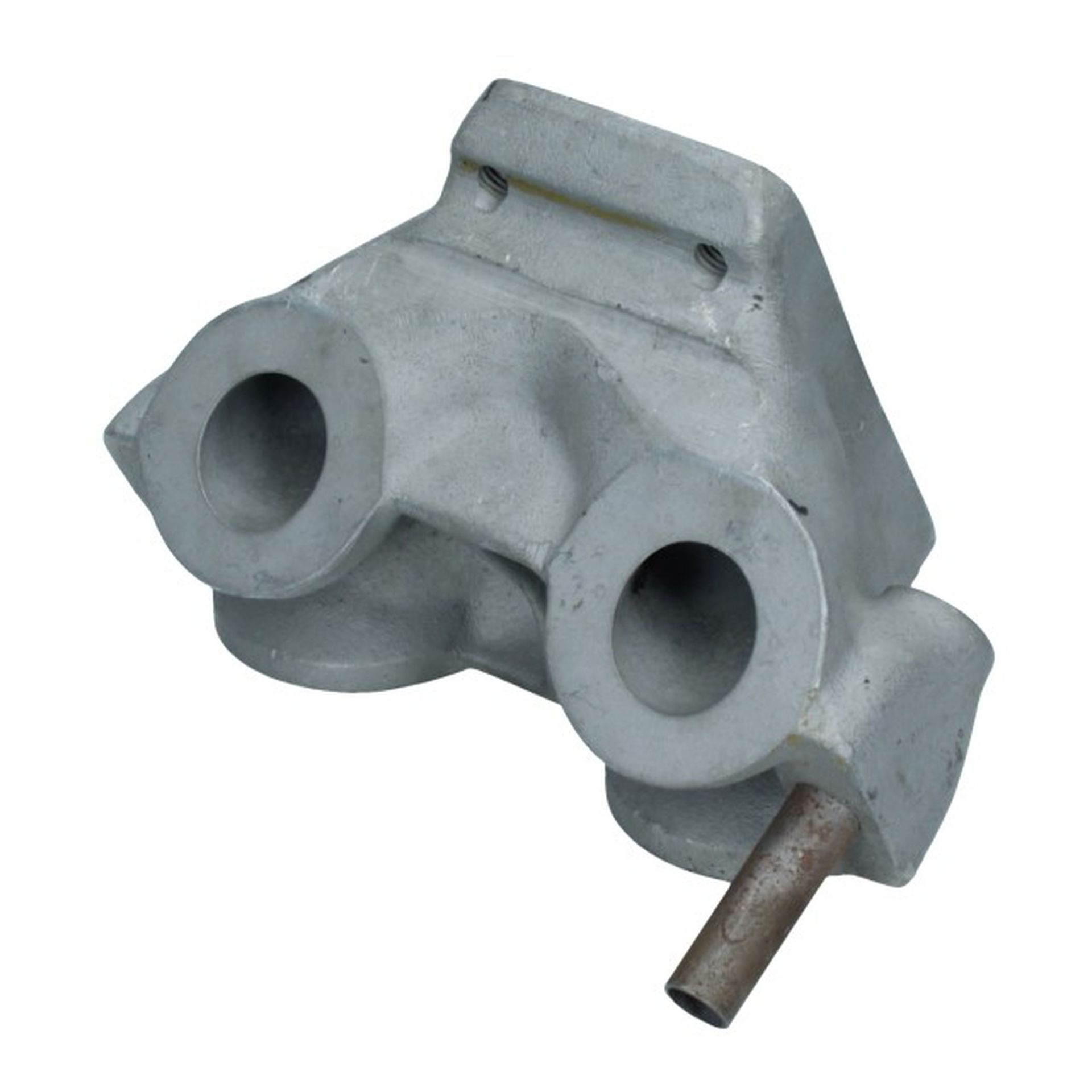 Inlet Manifold Early