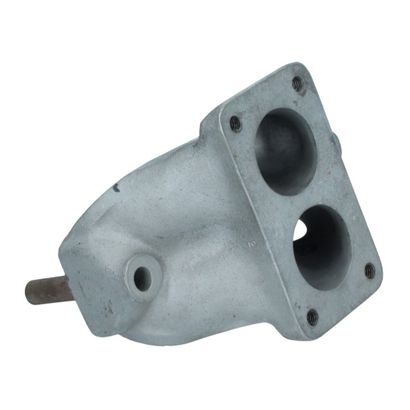 Inlet Manifold Early