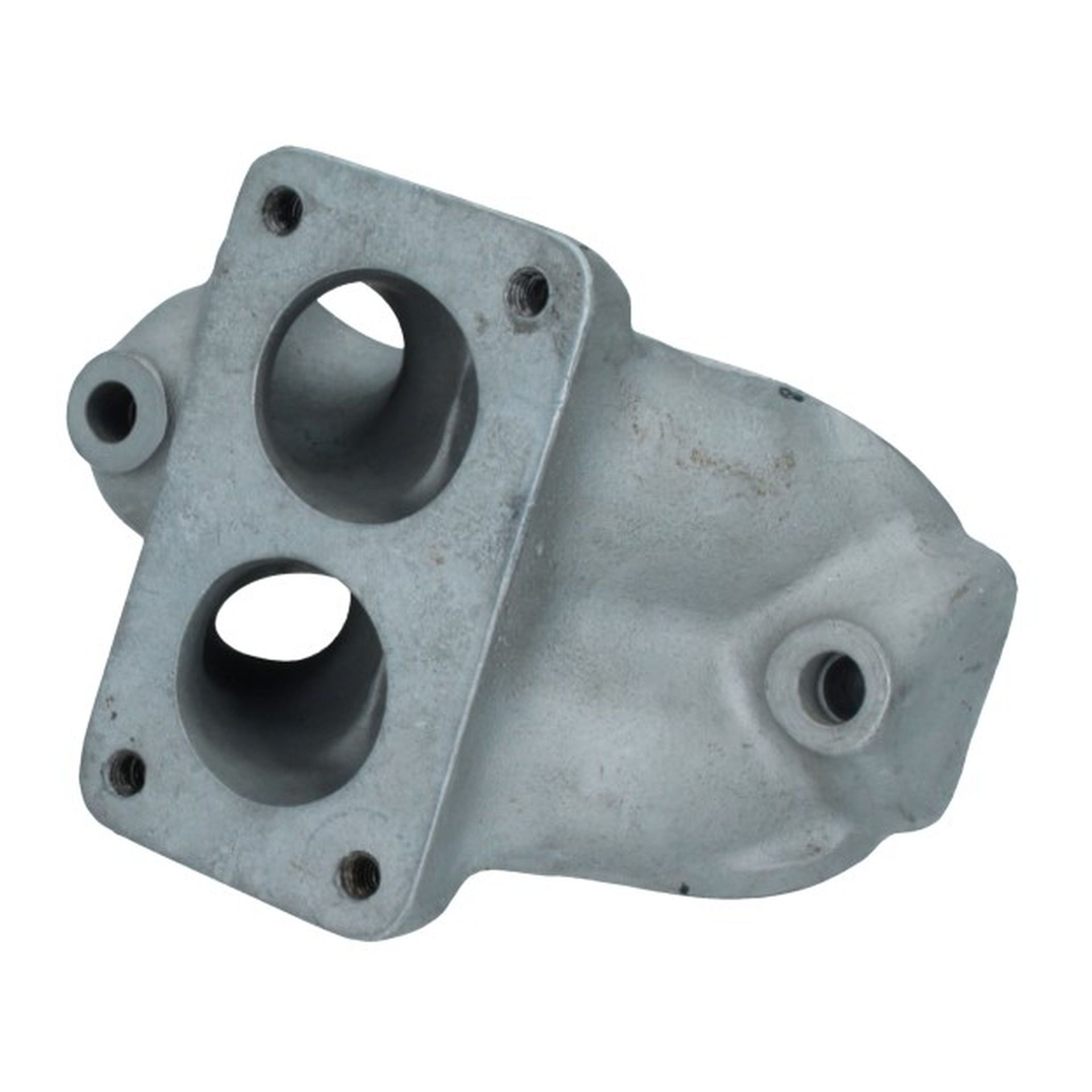 Inlet Manifold Early