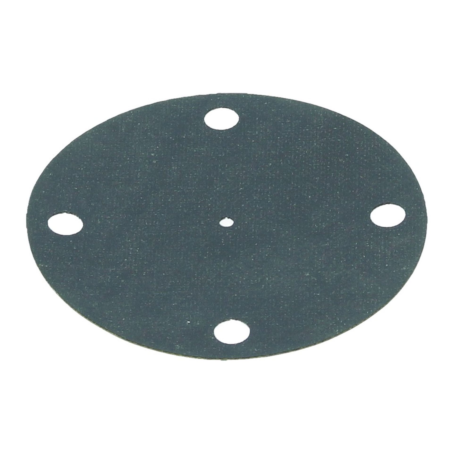 Front Fuel Filter Gasket