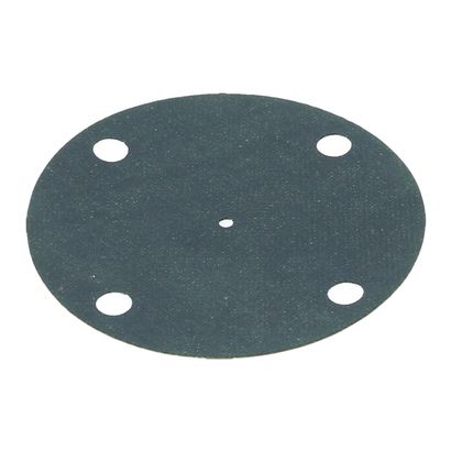 Front Fuel Filter Gasket