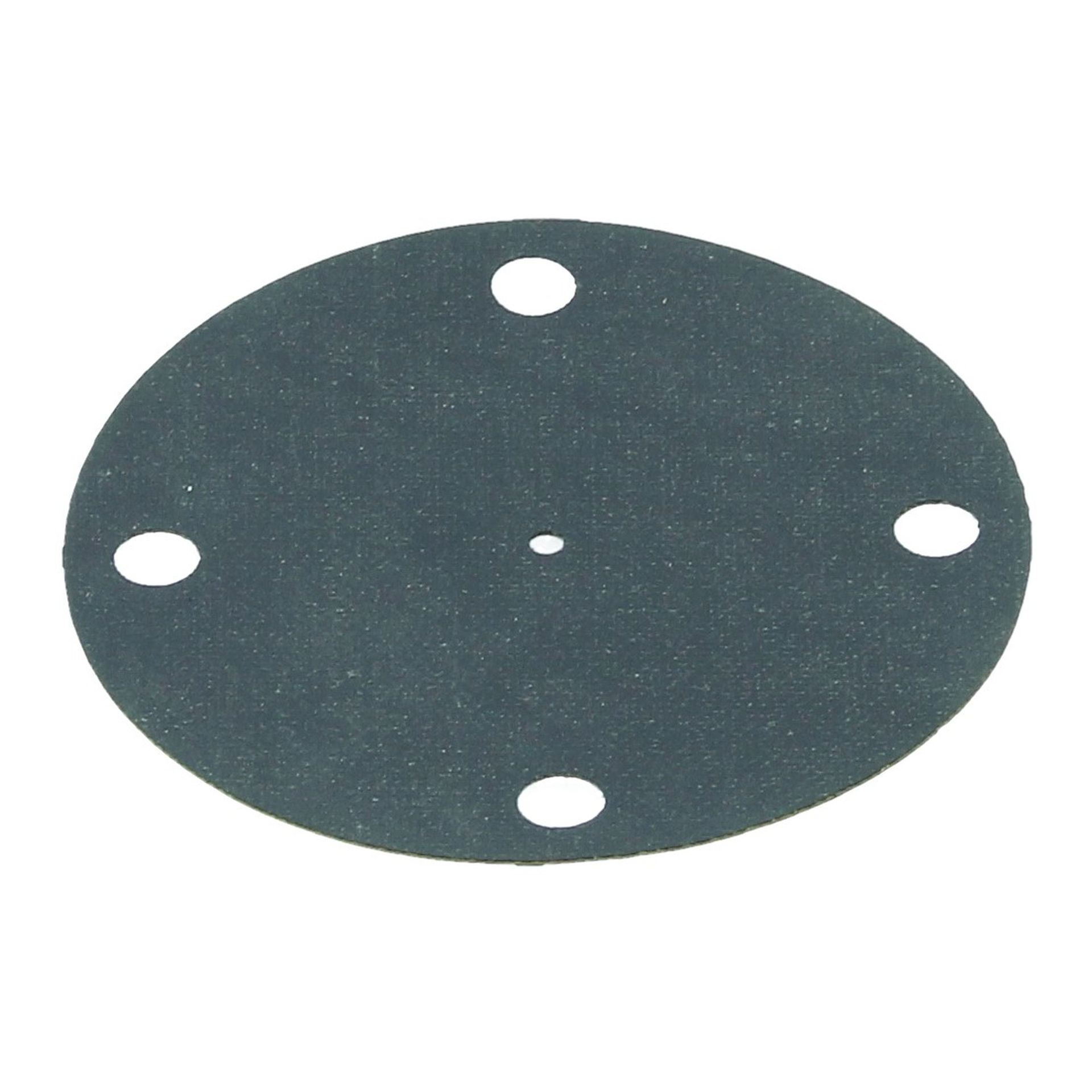 Front Fuel Filter Gasket