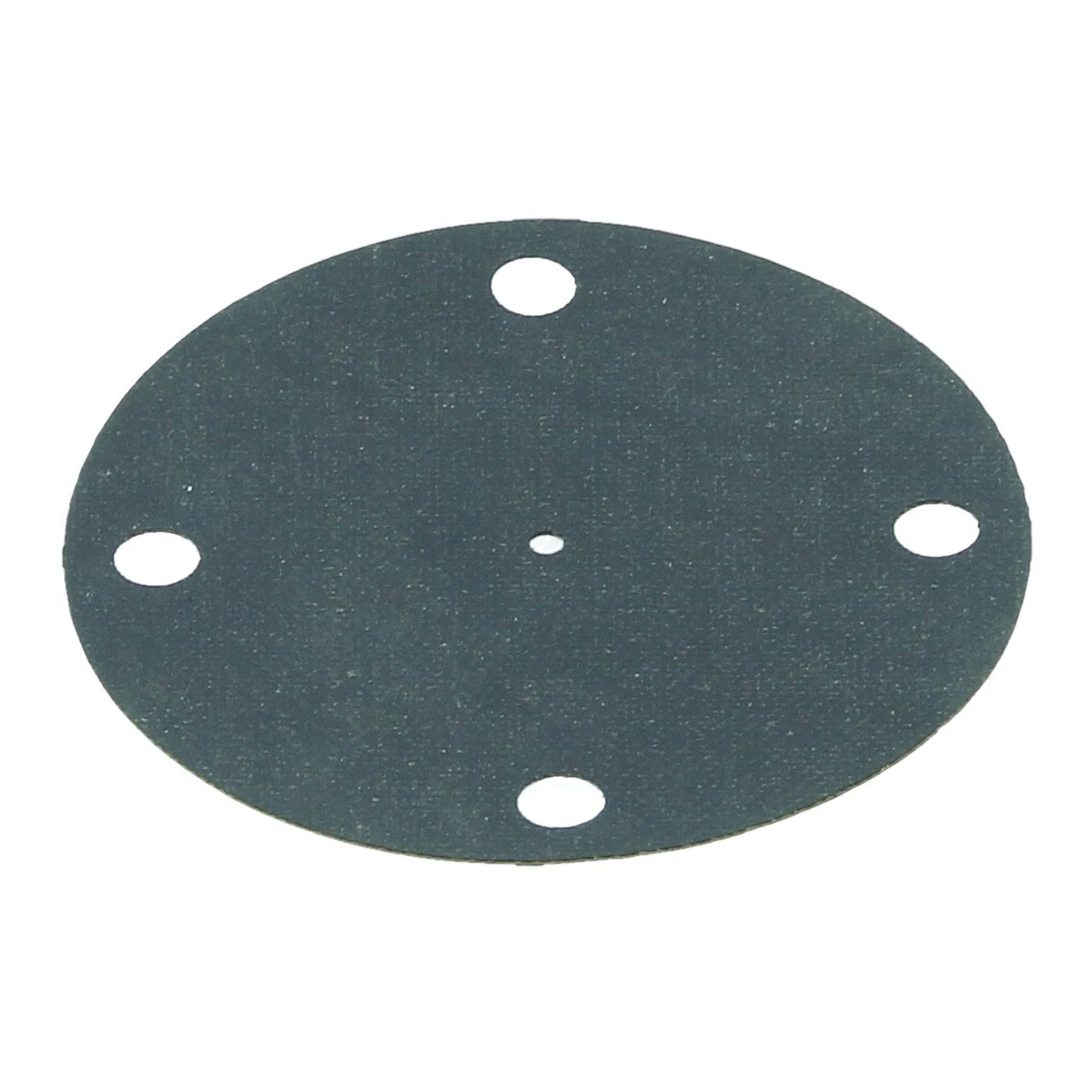 Front Fuel Filter Gasket