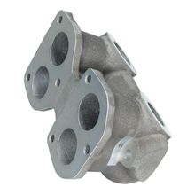 Inlet Manifold 6-Carb 4 Bolt [38 DCN]