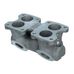 Inlet Manifold 6-Carb 4 Bolt [38 DCN]