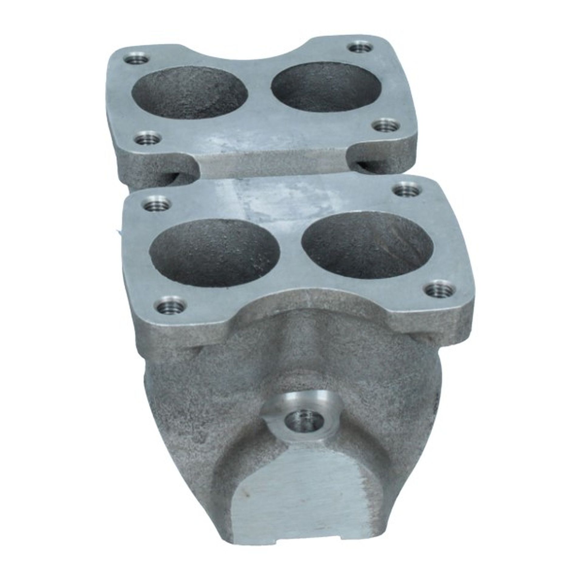 Inlet Manifold 6-Carb 4 Bolt [38 DCN]