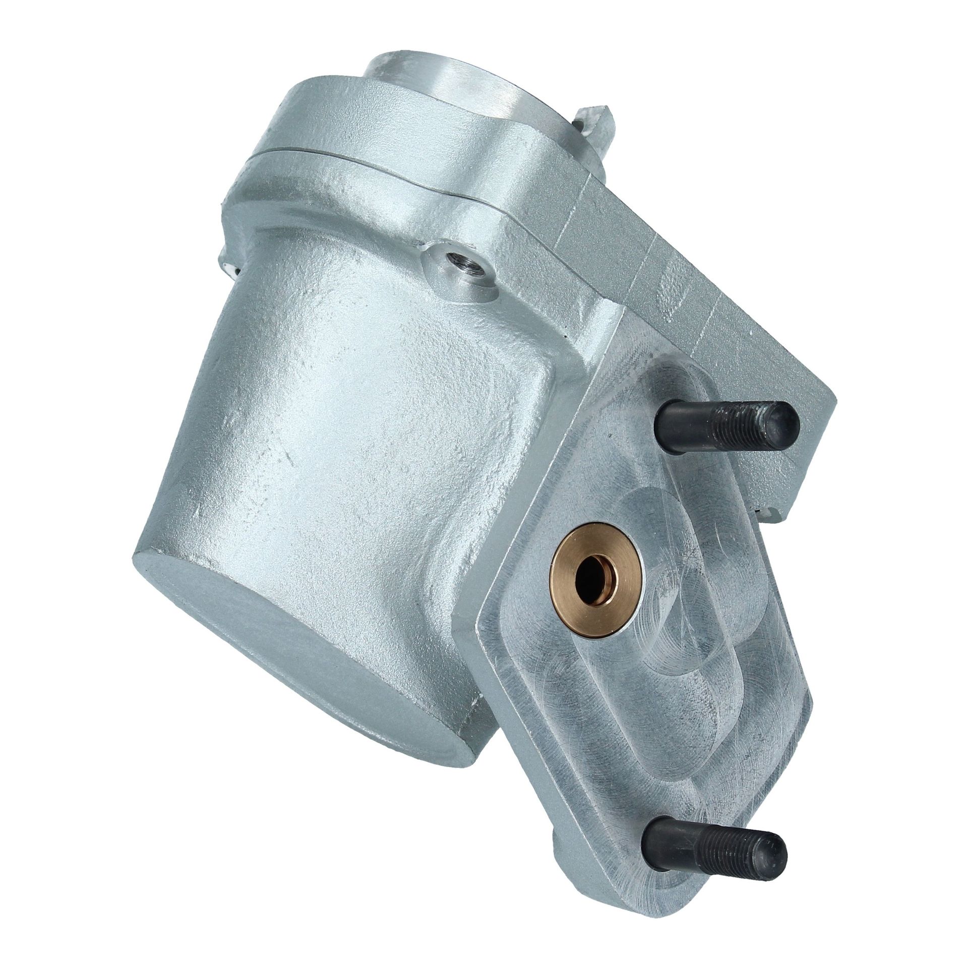 Mechanical Fuel Pump Drive Gearbox Housing