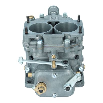 Weber Carburettor 40 DCZ