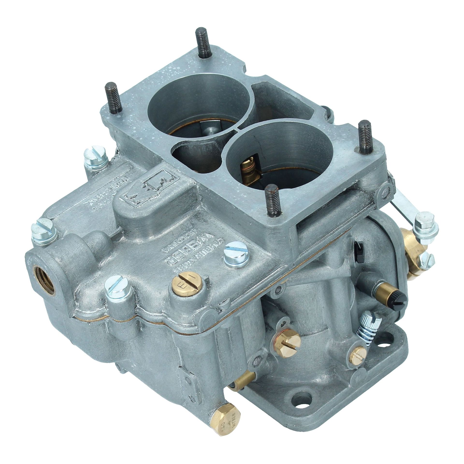 Weber Carburettor 40 DCZ