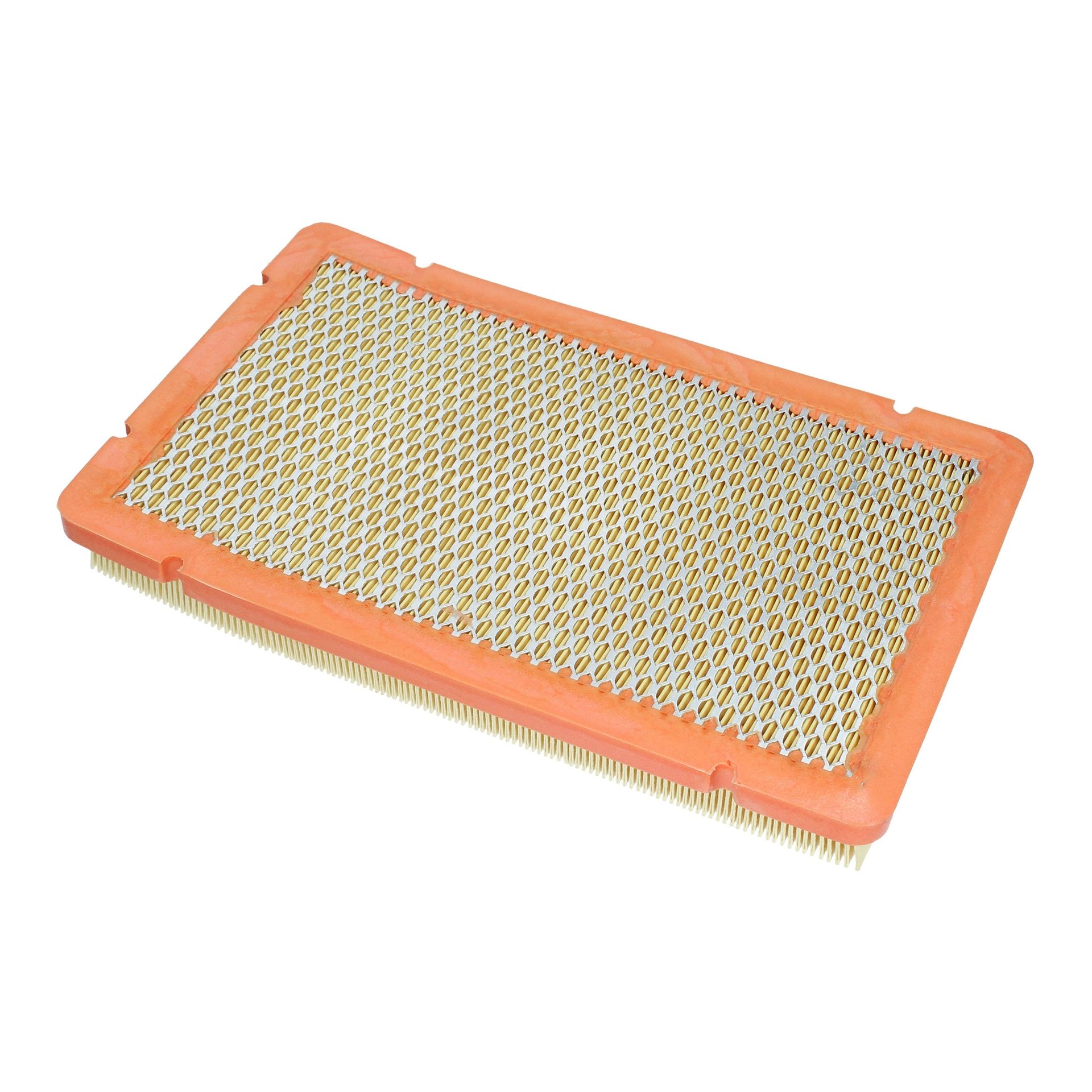 Air Filter 355/456/550