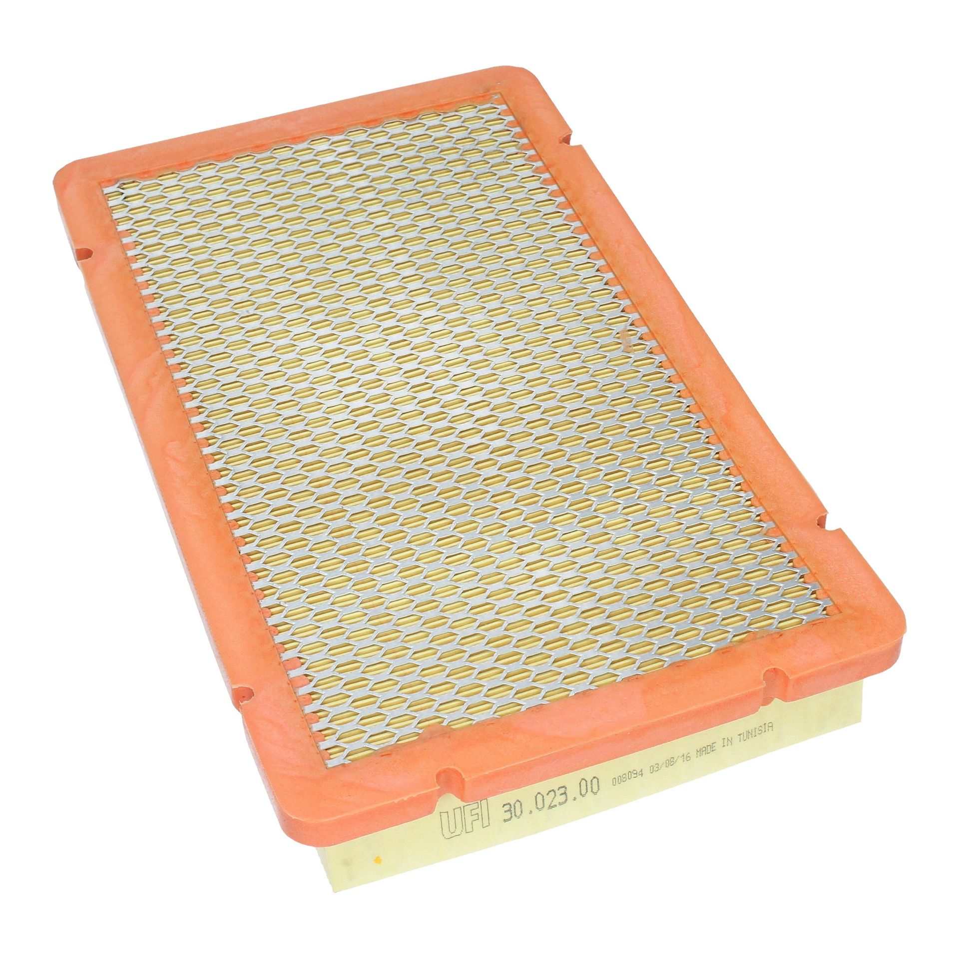 Air Filter 355/456/550