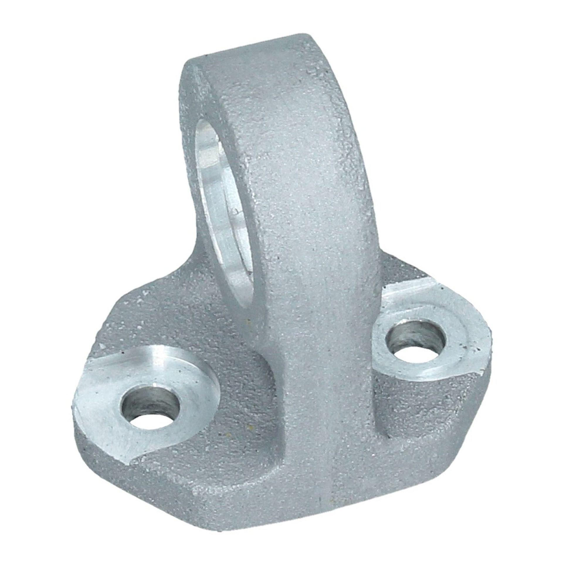 Throttle Rail Bearing Holder