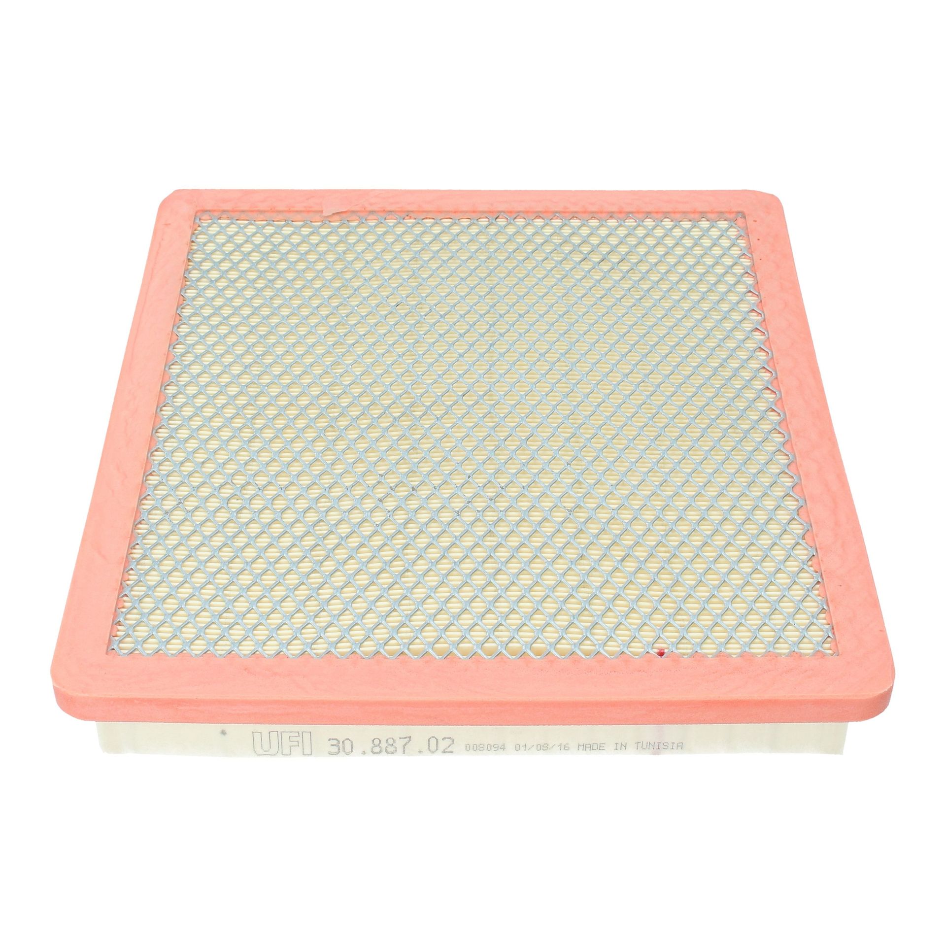 Air Filter TR (30.887.02)