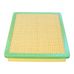 Air Filter 348/Mond t (30.941.02)