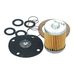 Fuel Pressure Regulator Rebuild Kit