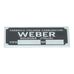 Weber Carburettor ID Tag