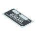 Identity Tag - 40 DCL/Z