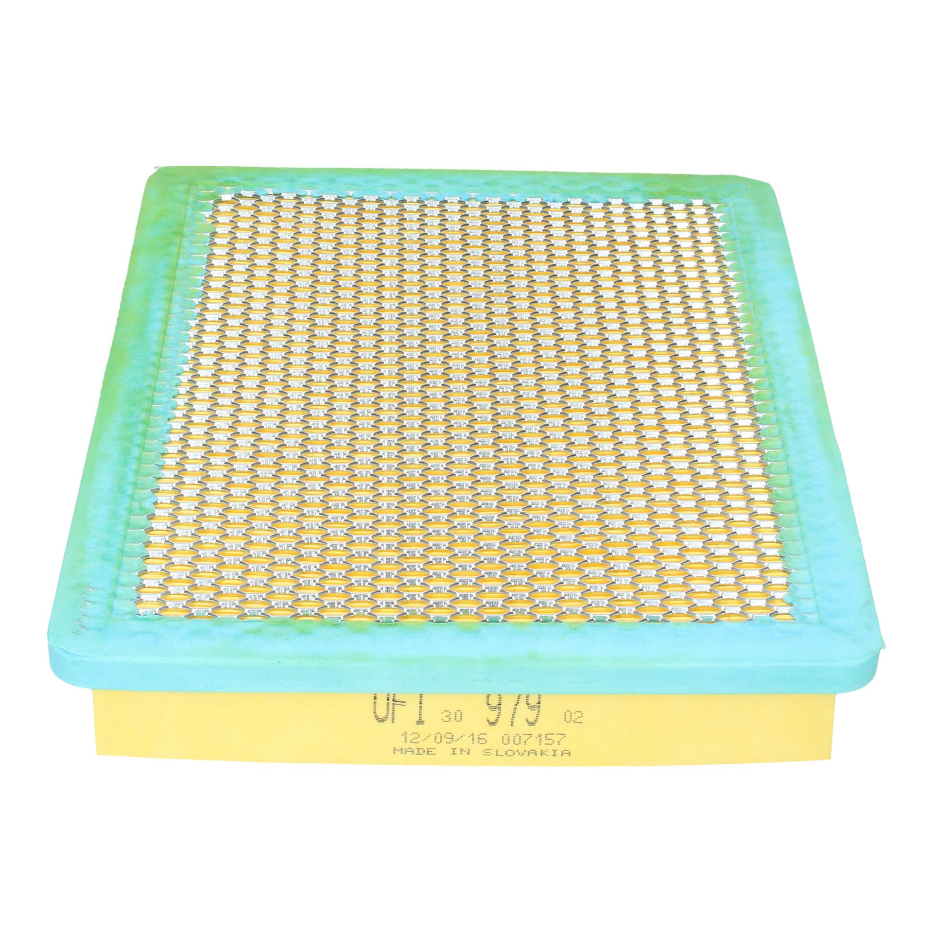 Air Filter 512 TR/M (30.979.02)