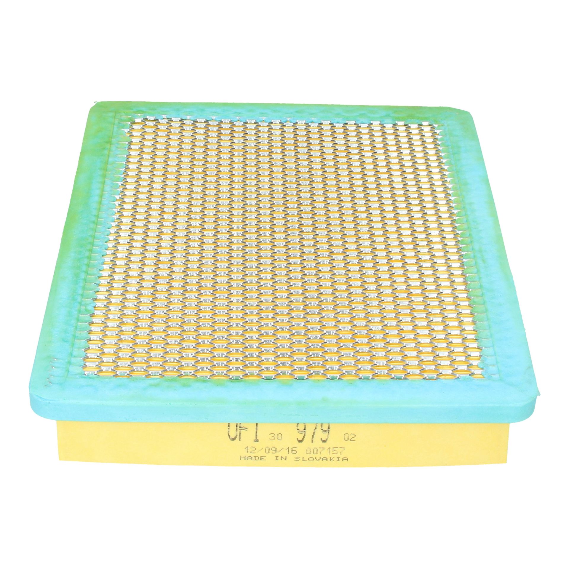 Air Filter 512 TR/M (30.979.02)