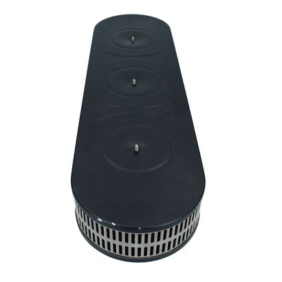 Air Filter Box 330