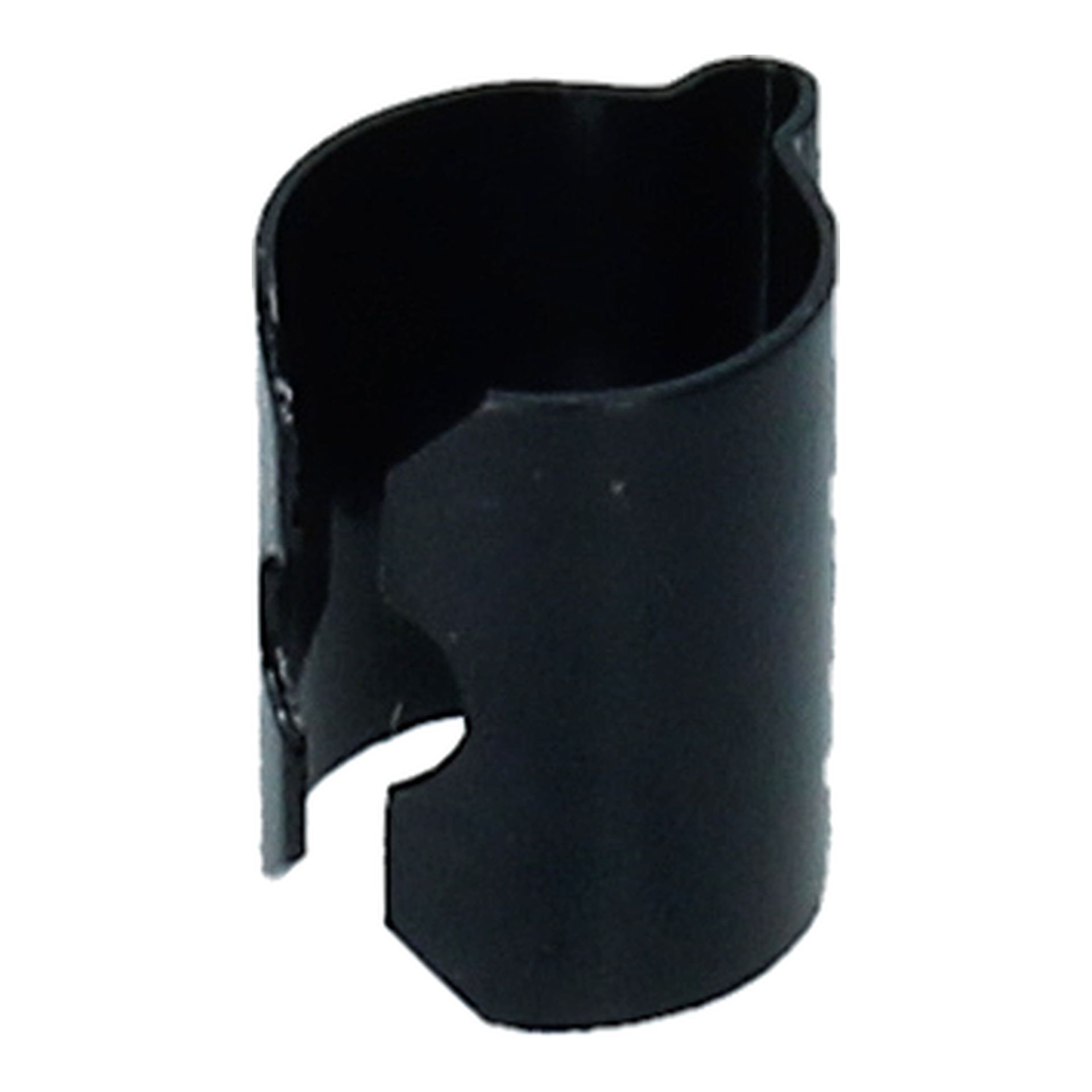 Throttle Rod Barrel Clip [Black]