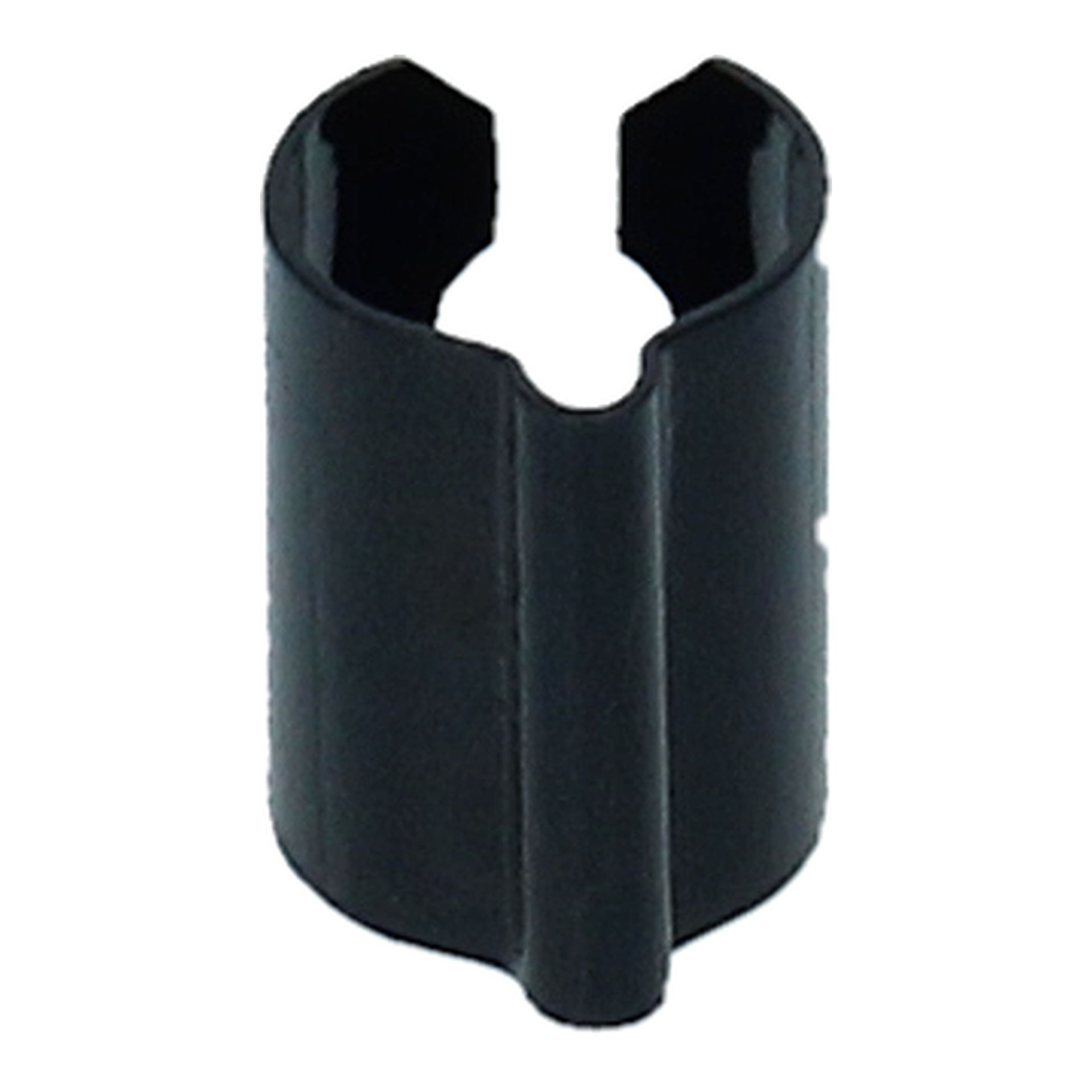 Throttle Rod Barrel Clip [Black]