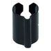 Throttle Rod Barrel Clip [Black]