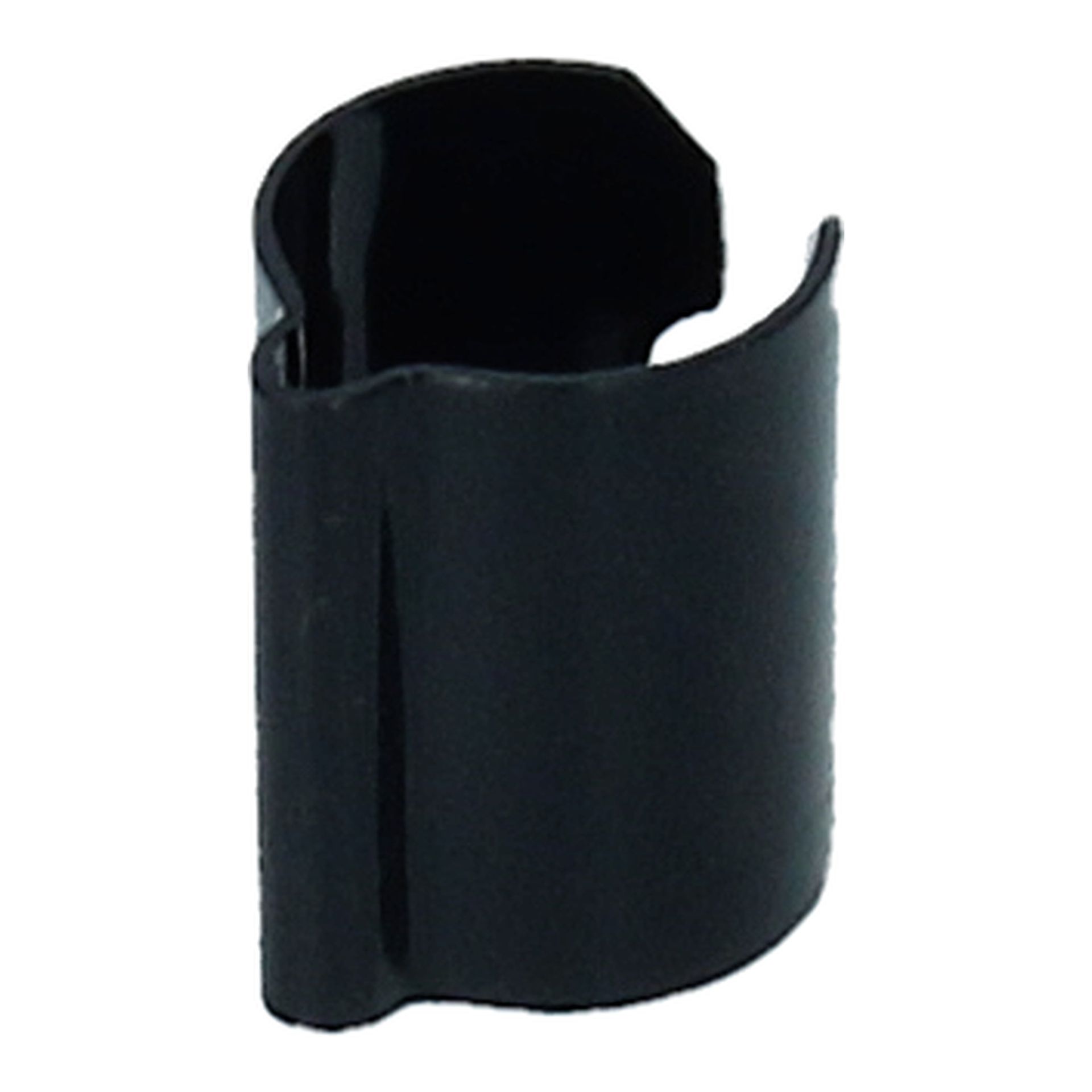 Throttle Rod Barrel Clip [Black]