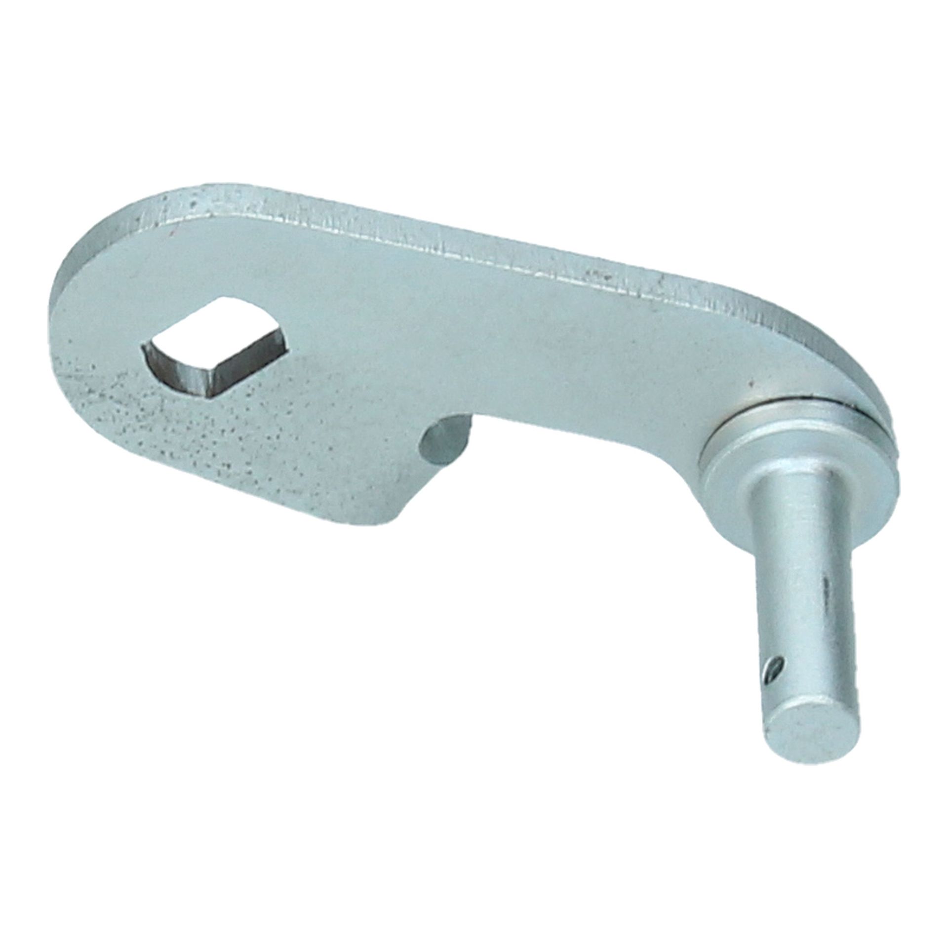 Throttle Return Lever 40DCN