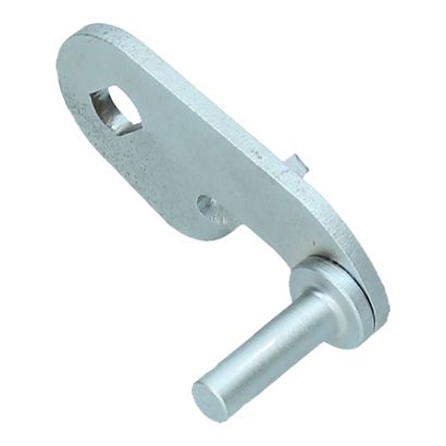 Throttle Return Lever 40DCN