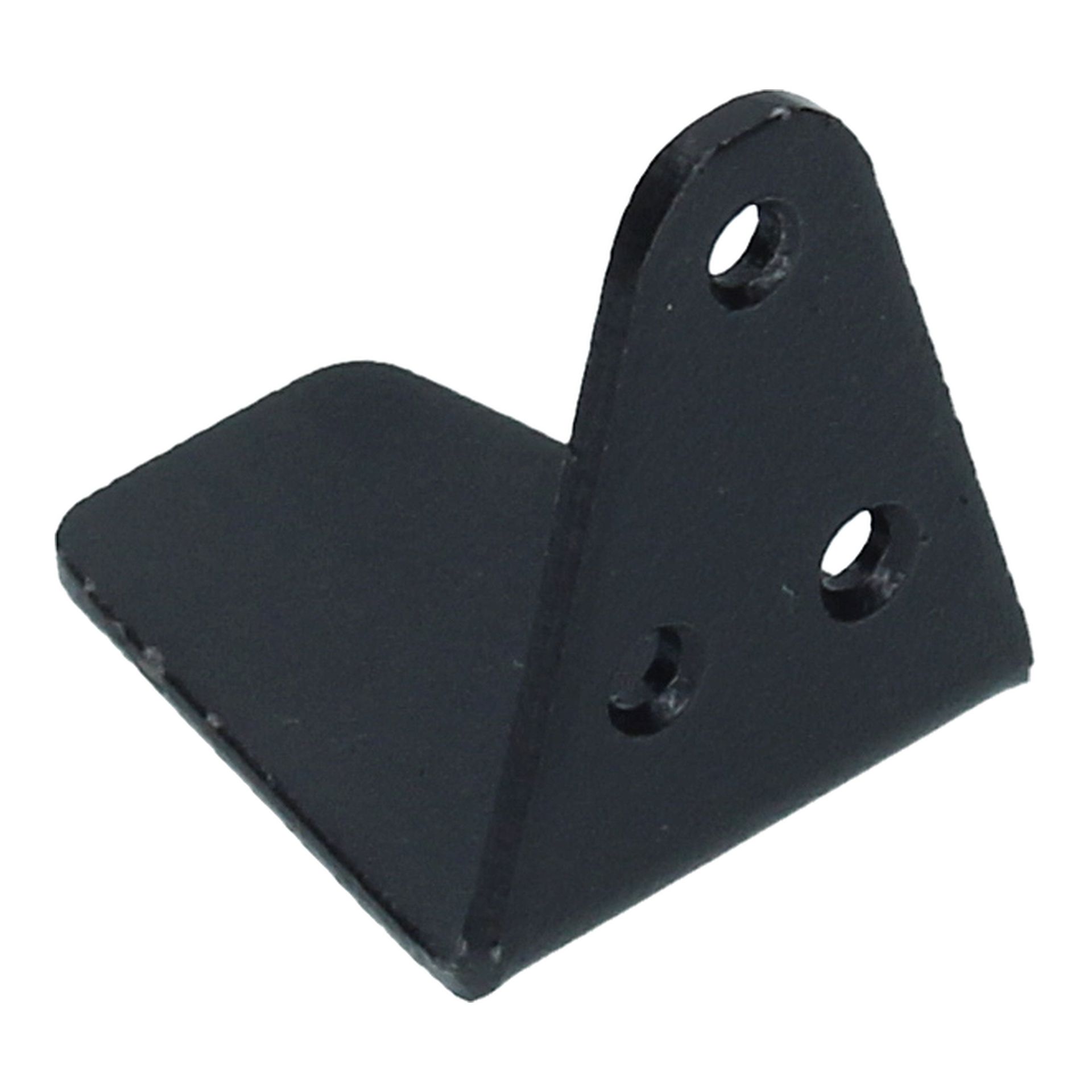 Throttle Cable Stop Bracket 250