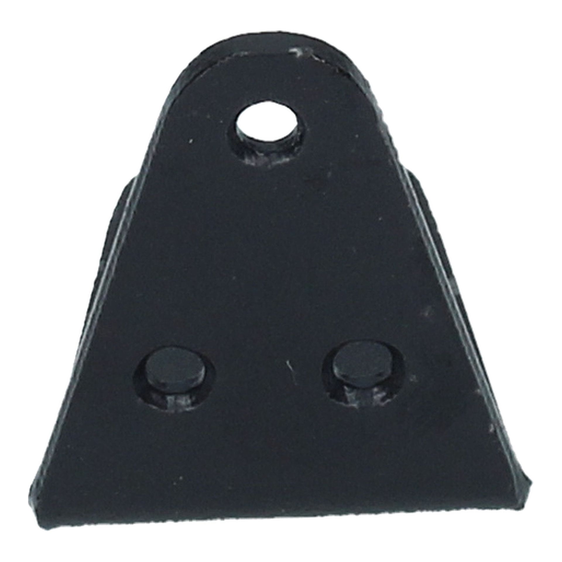 Throttle Cable Stop Bracket 250