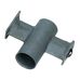 Auxiliary Venturi - 3.5 - 40 DCL/Z 6