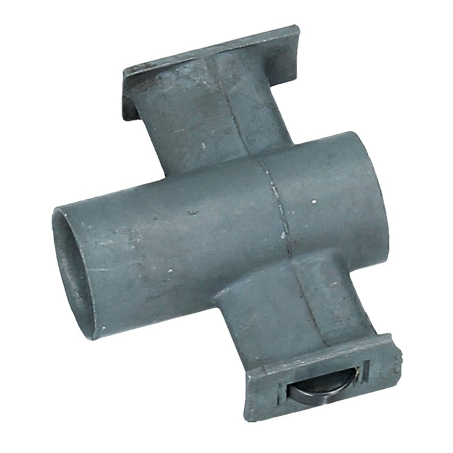 Auxiliary Venturi - 3.5 - 40 DCL/Z 6