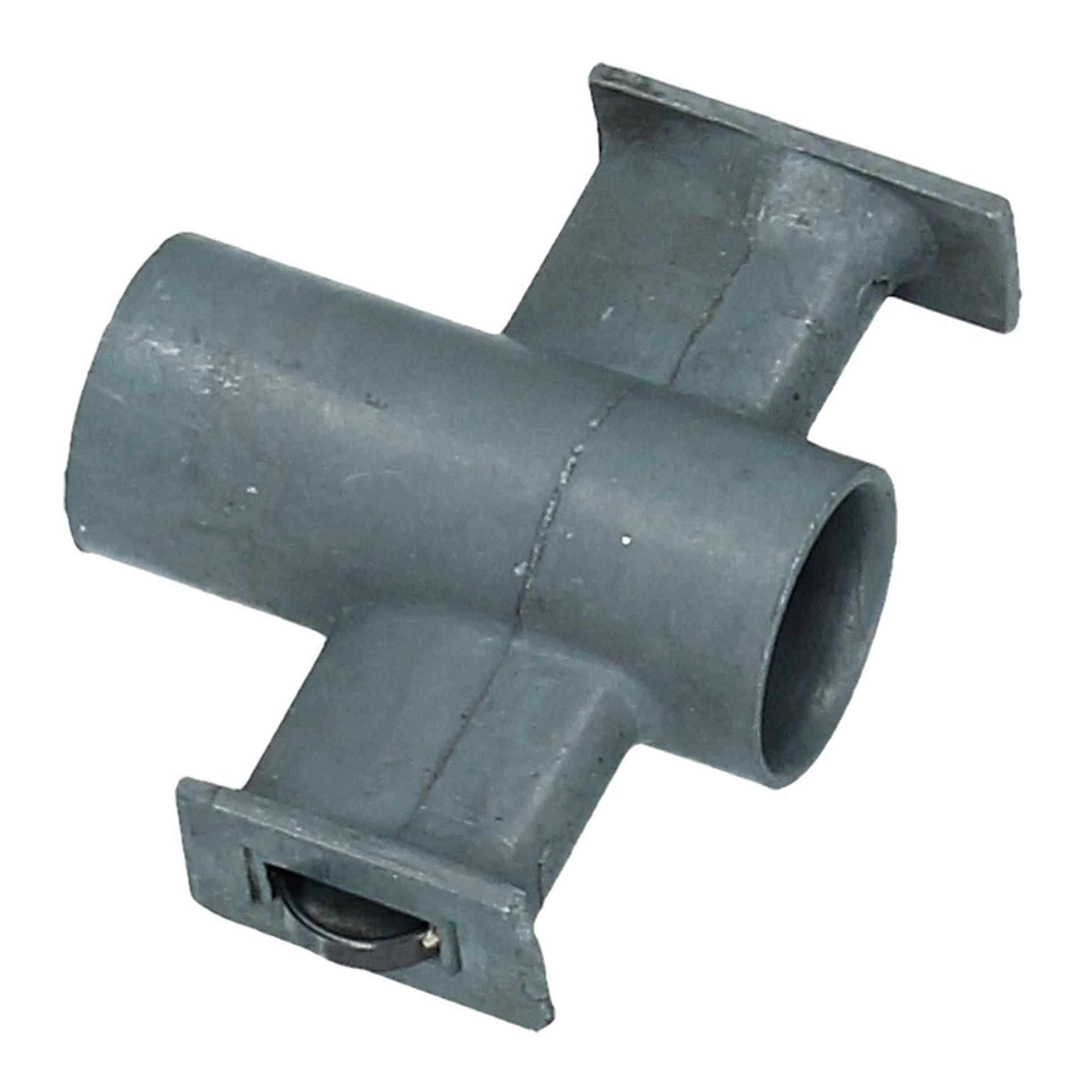 Auxiliary Venturi - 3.5 - 40 DCL/Z 6