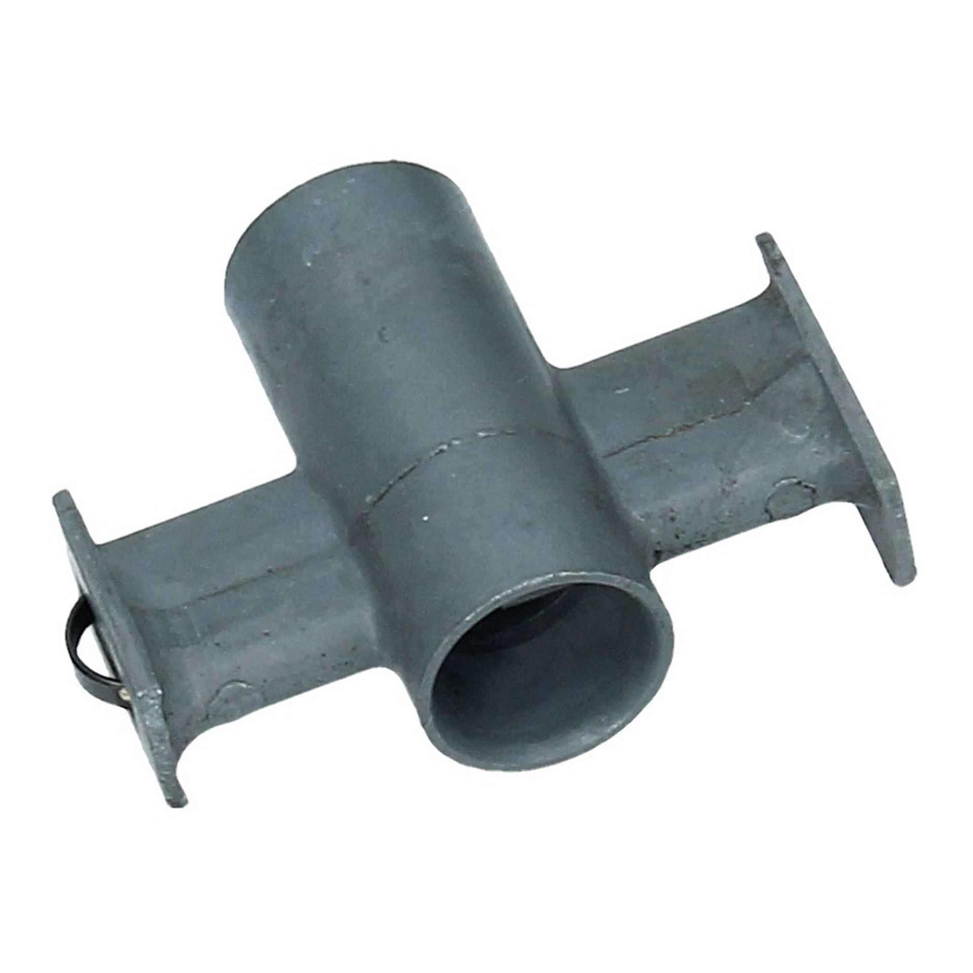 Auxiliary Venturi - 3.5 - 40 DCL/Z 6