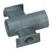 Auxiliary Venturi - 3.5 - 40 DCL/Z 6