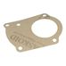 Mechfuel Pump Drive G/Box Plate to Front Cover Gasket