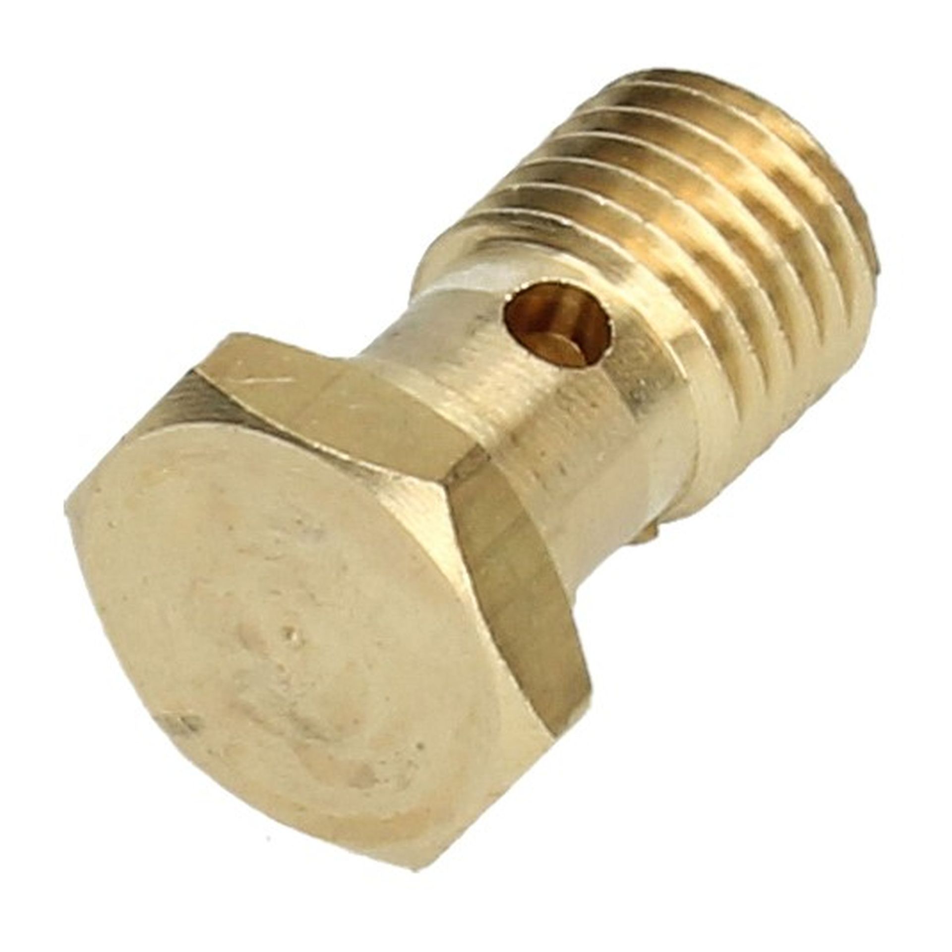 Fuel Rail Banjo Bolt 275/330