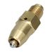 38 DCN Carb Needle Valve 2.00 (Long Type)