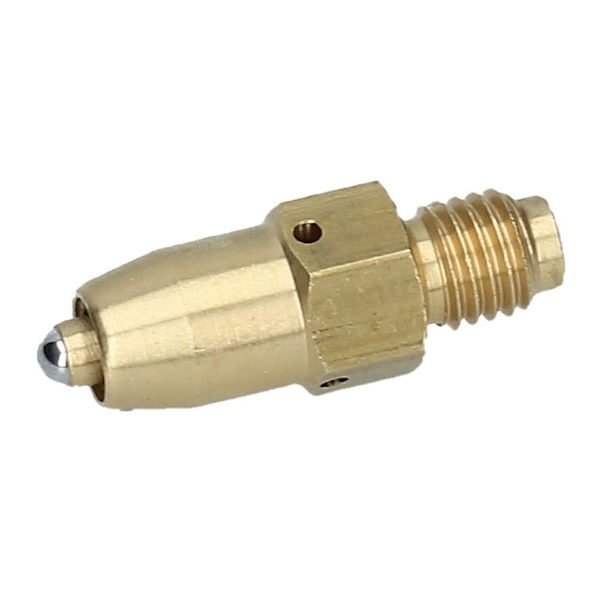 38 DCN Carb Needle Valve 2.00 (Long Type)