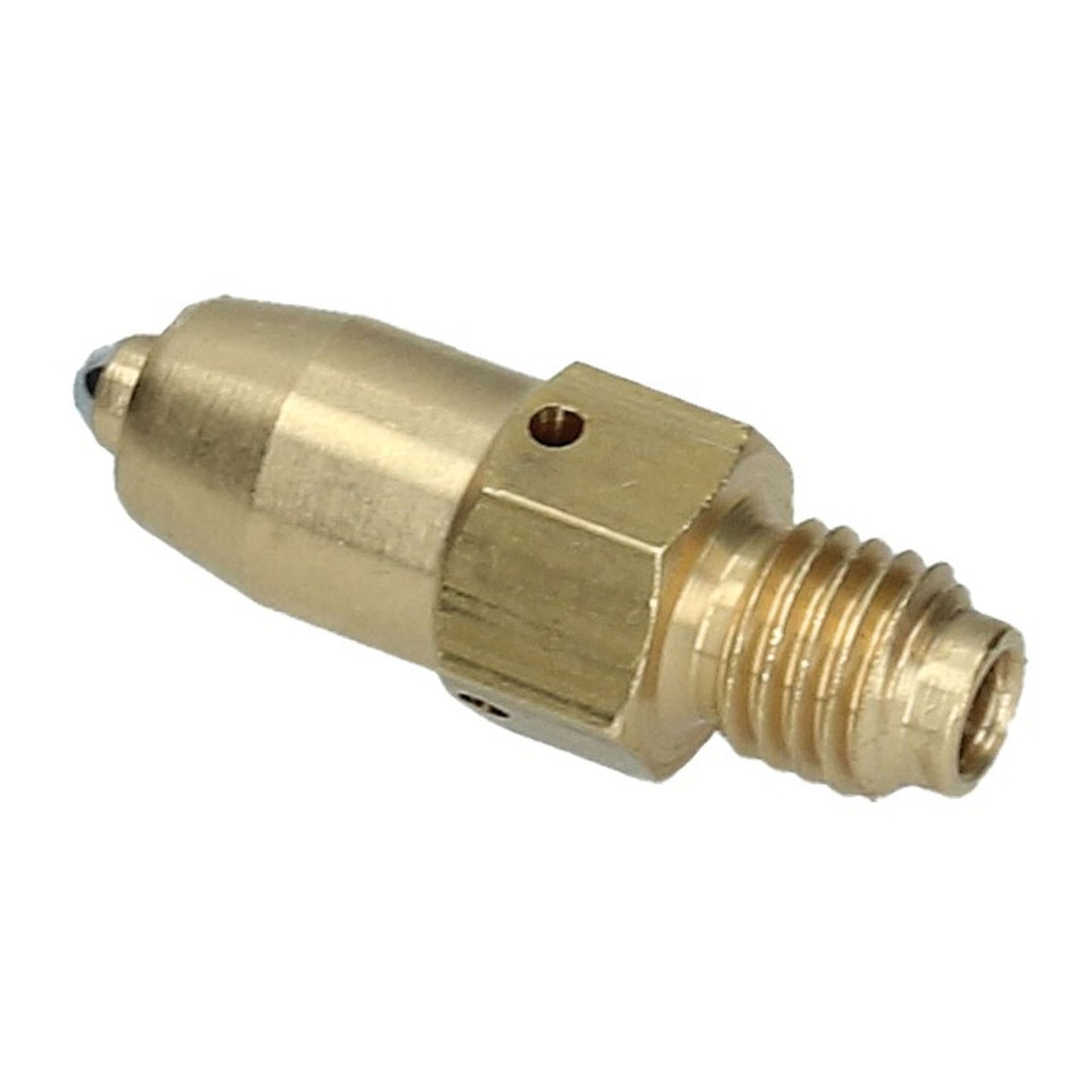 38 DCN Carb Needle Valve 2.00 (Long Type)