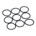 Fuel Rail Banjo O Ring For Fuel Injection