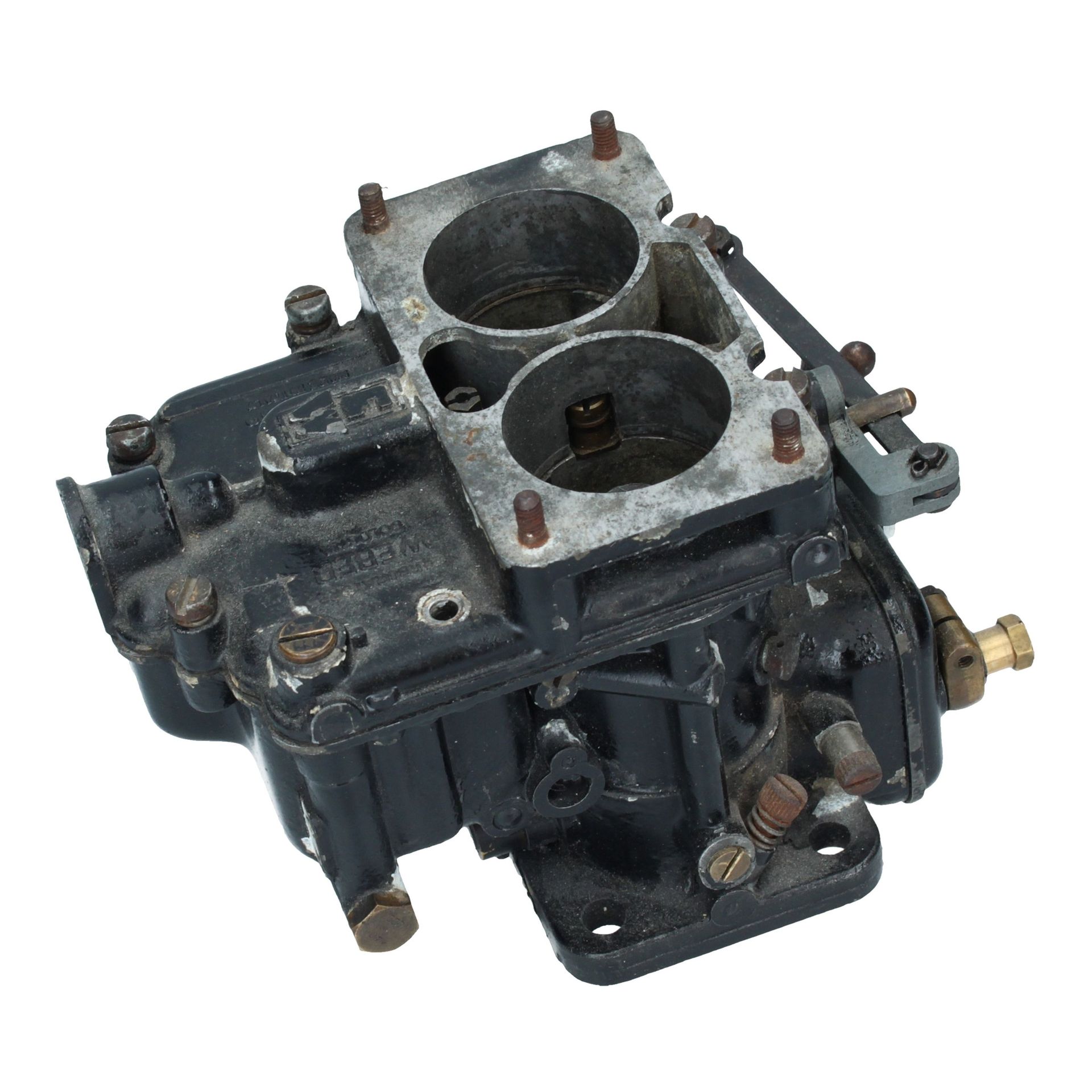 Weber Carburettor 40 DCL