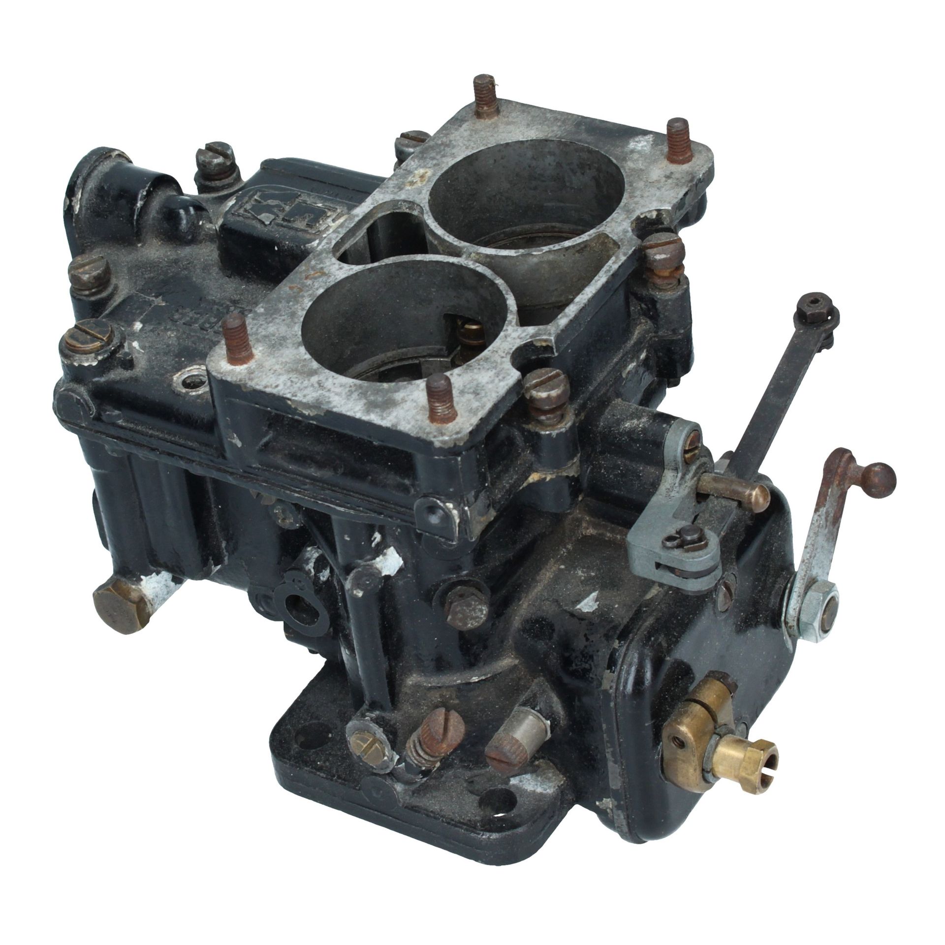 Weber Carburettor 40 DCL