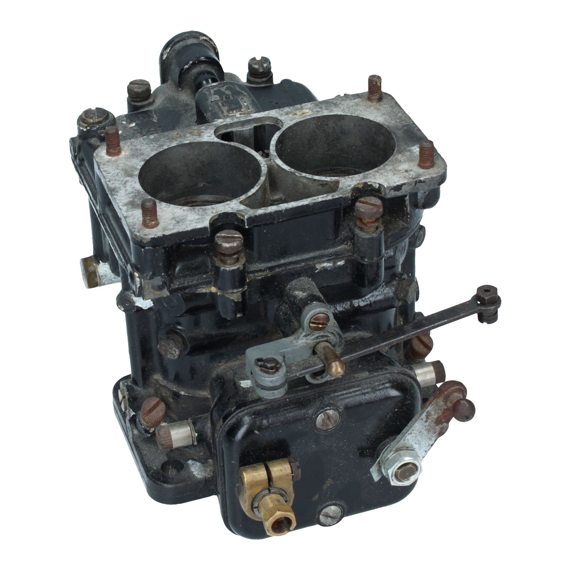 Weber Carburettor 40 DCL