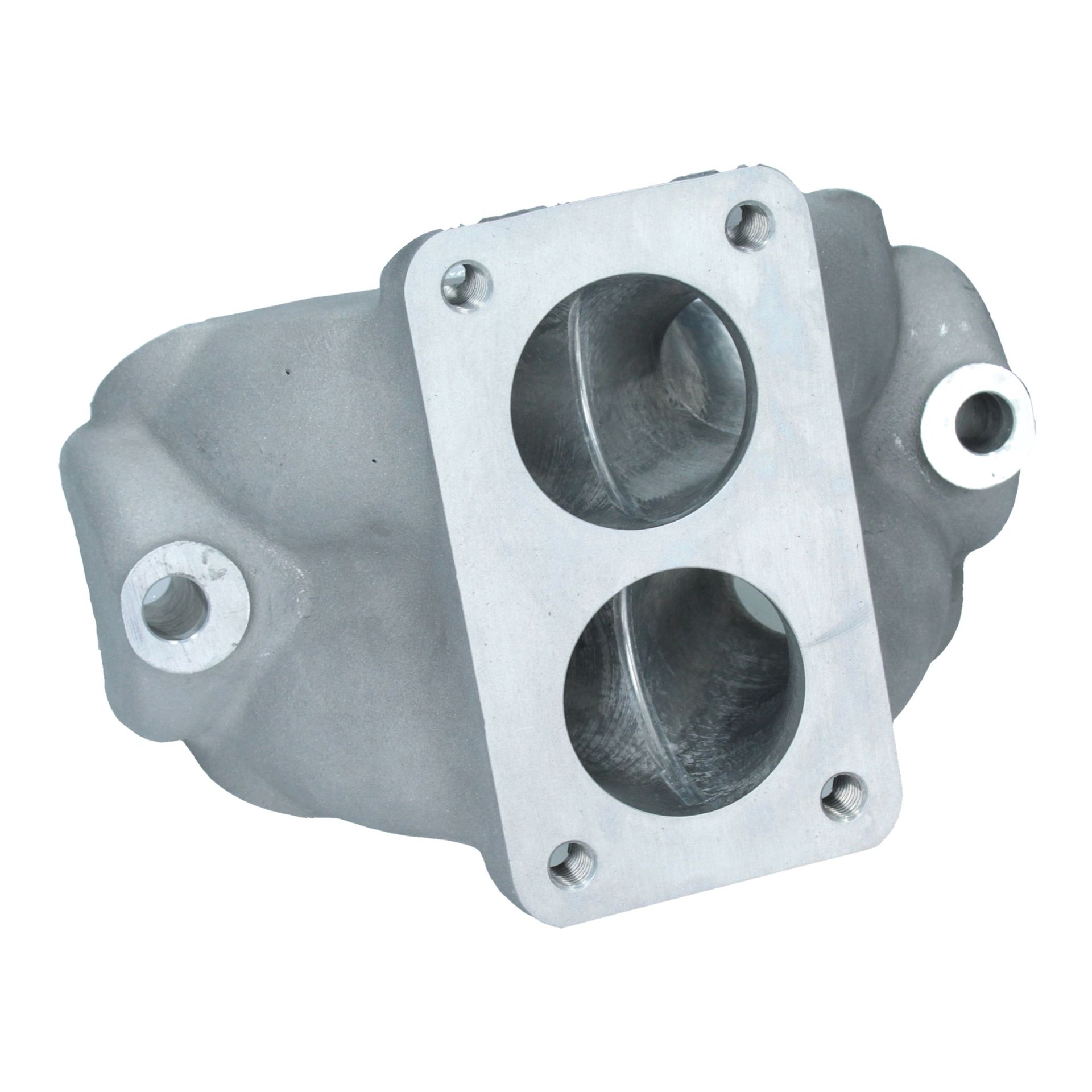 INLET MANIFOLD - 250 COMP - MACHINED PORT