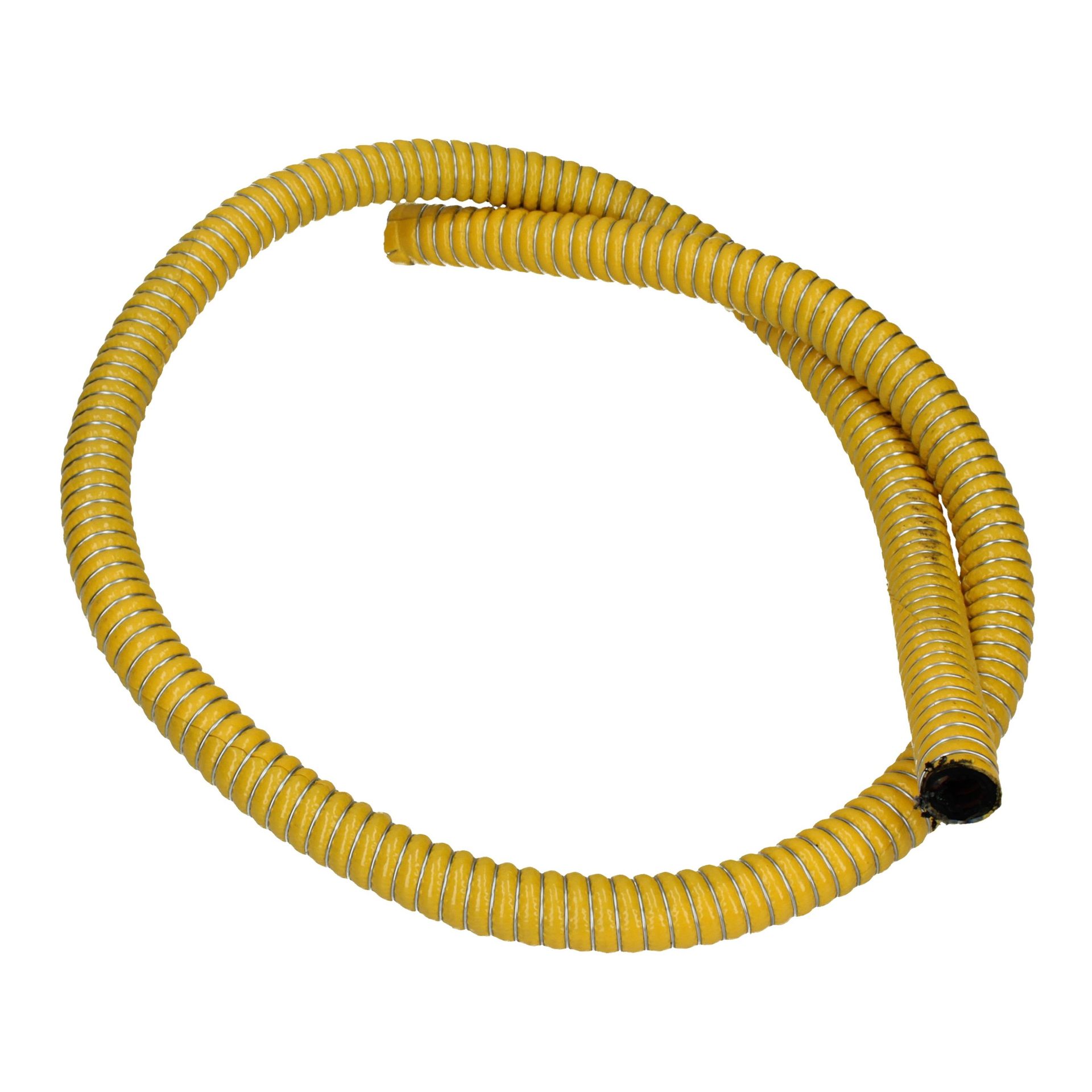 Regosalva Fuel Line 10mm ID (Per cm)